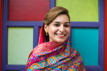 Ayesha Khan – Rawalpindi