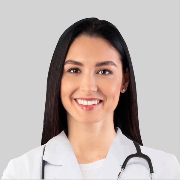 Dr Sara Malik