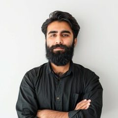 Kamran Ali